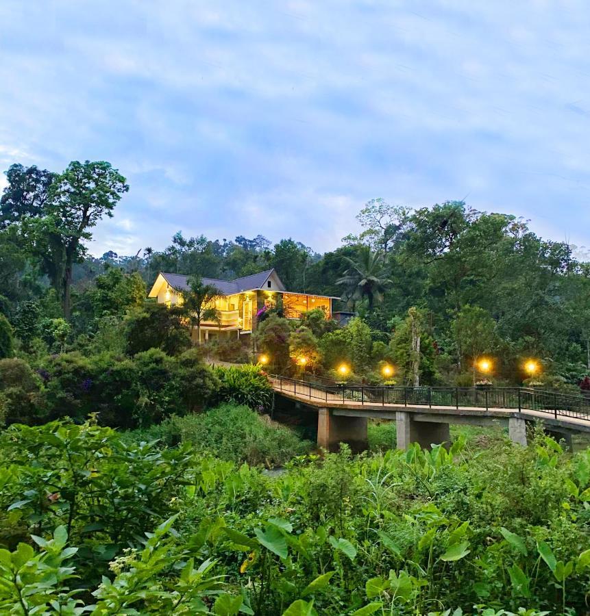 Flower Valley Plantation Homestay