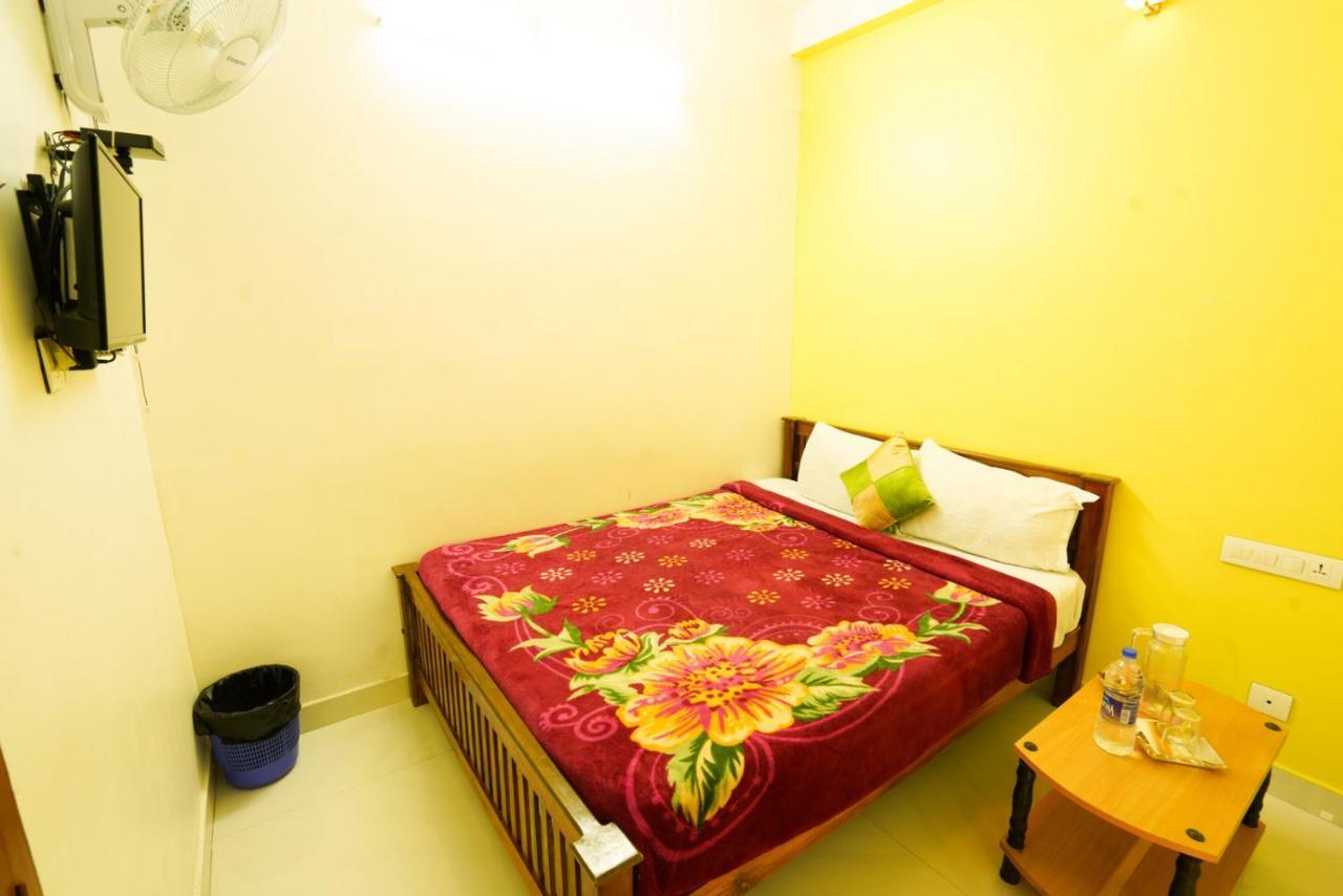 Hotel Msp Amma