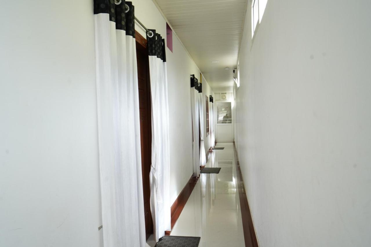 Hotel Msp Amma