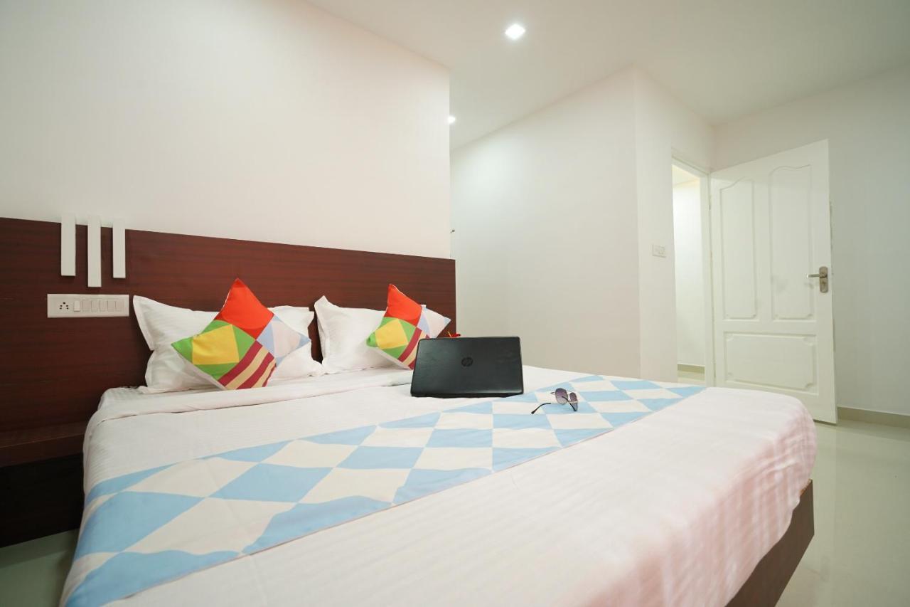Oyo 77946 Skylark- Hygiene Ensured Guest house