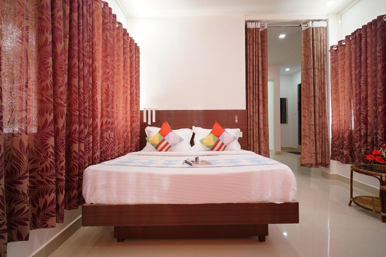 Guest house Oyo 77946 Skylark- Hygiene Ensured