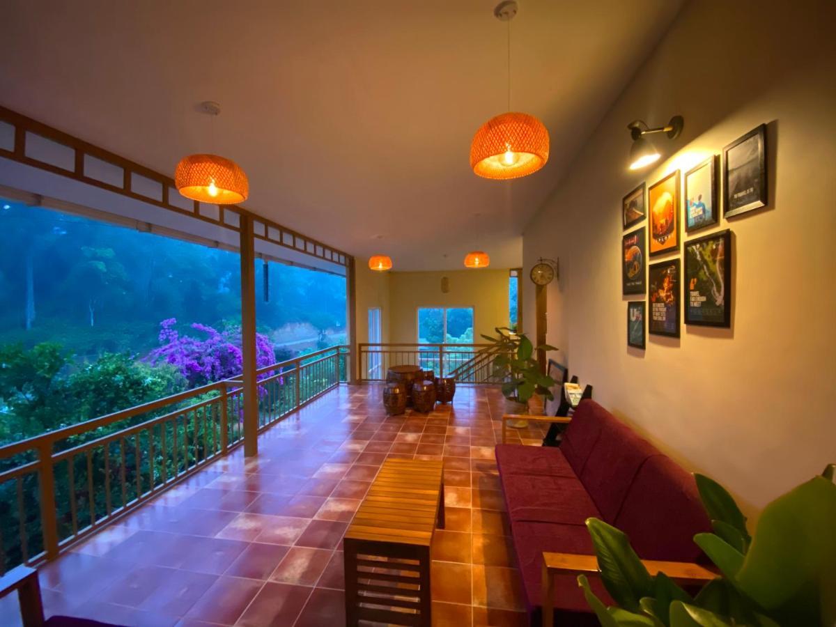 Homestay Flower Valley Plantation