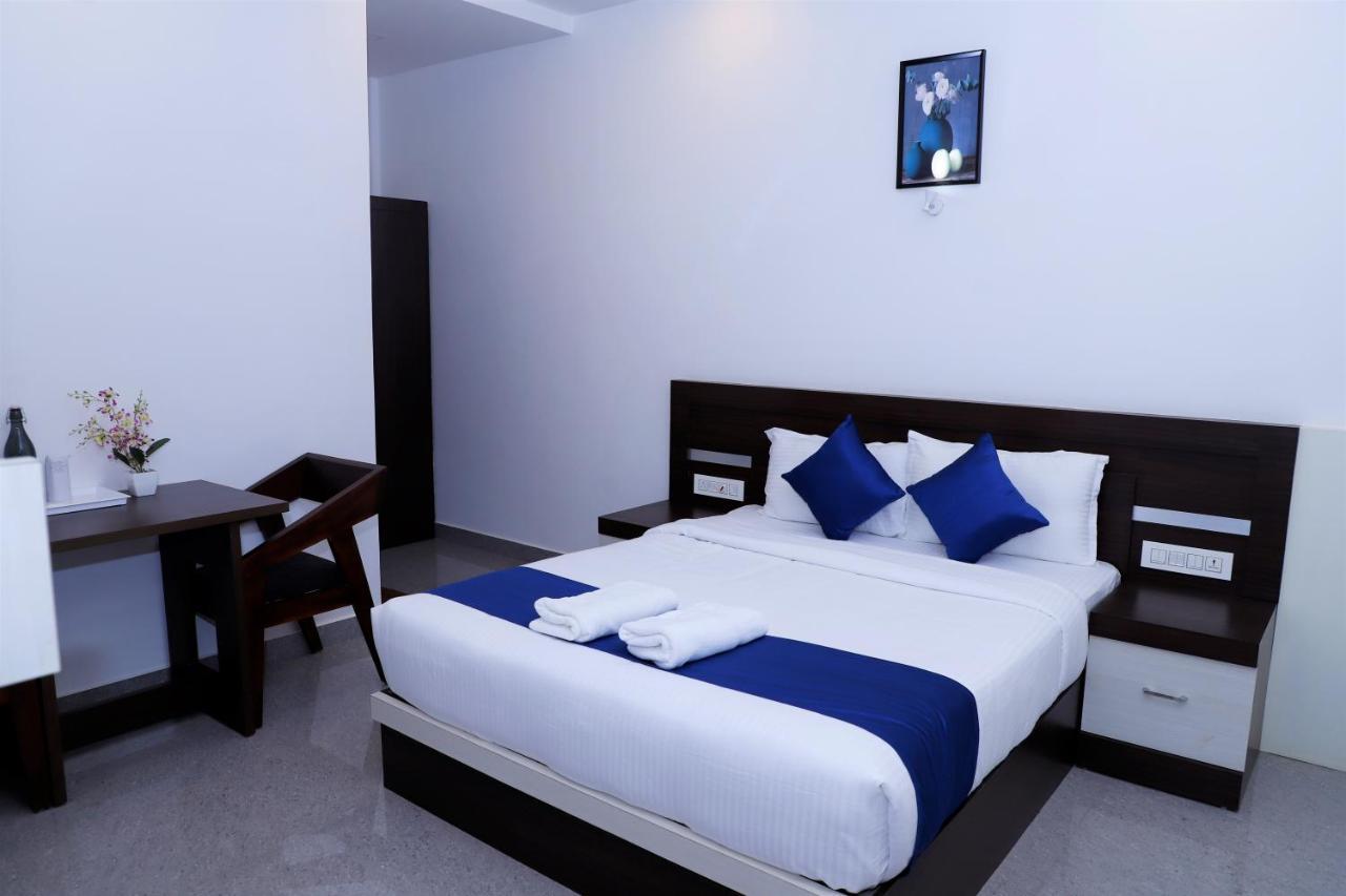 Resort Casillda