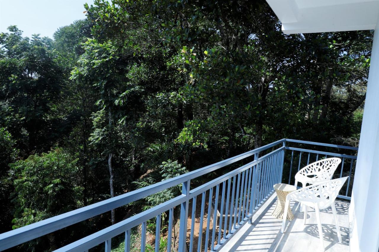Casillda Resort Munnar