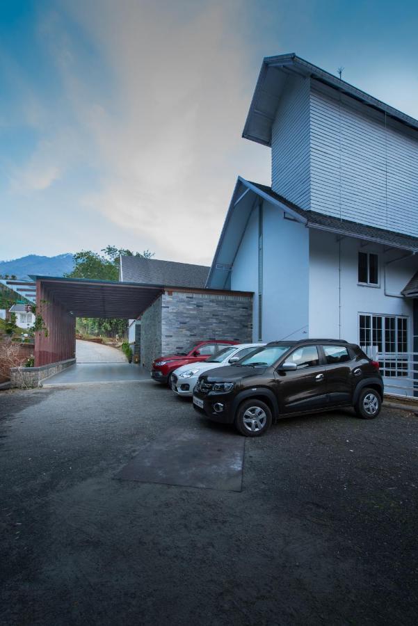 Trivers Hotel