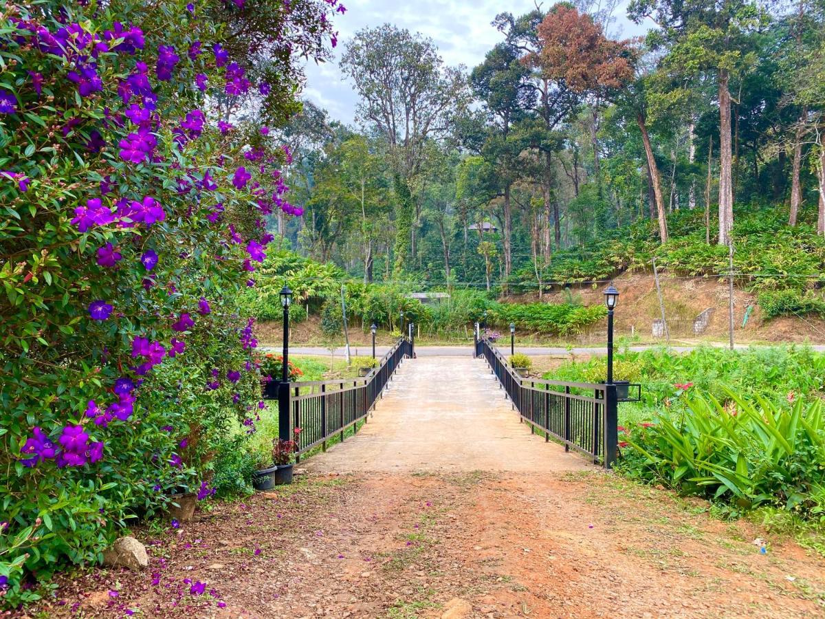 Flower Valley Plantation Homestay *