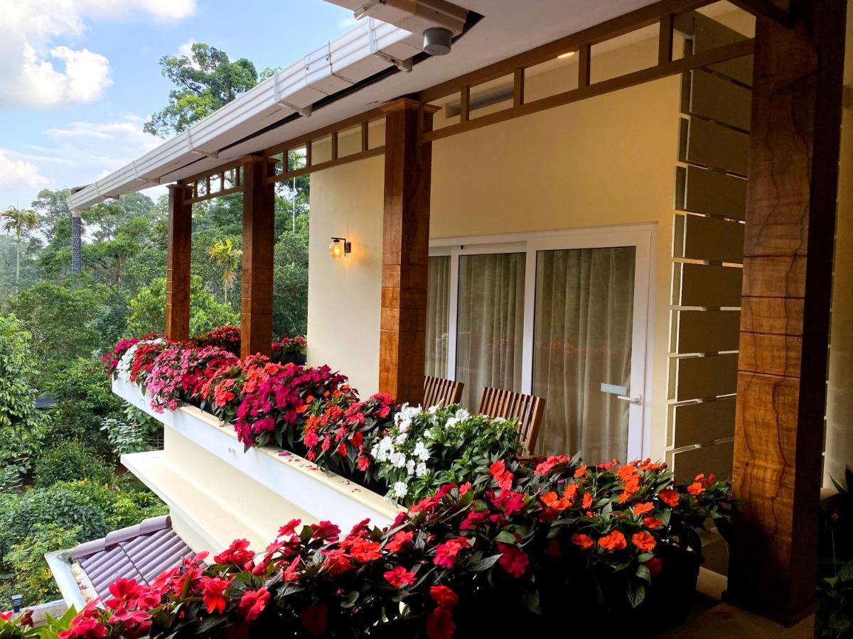Homestay Flower Valley Plantation