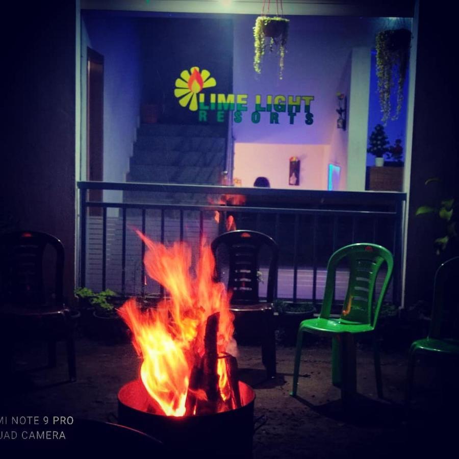 Lime Light Munnar