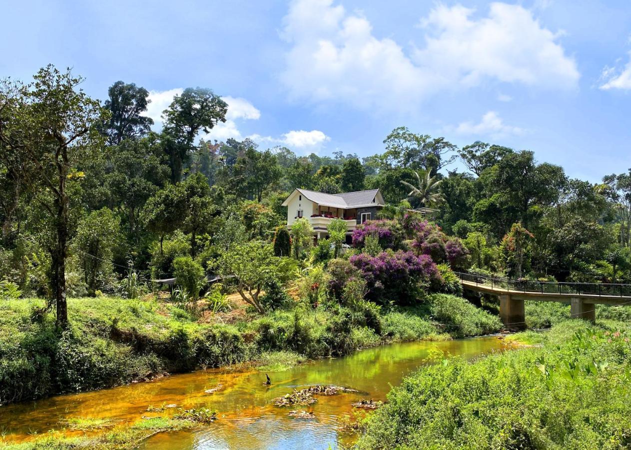 Flower Valley Plantation Munnar