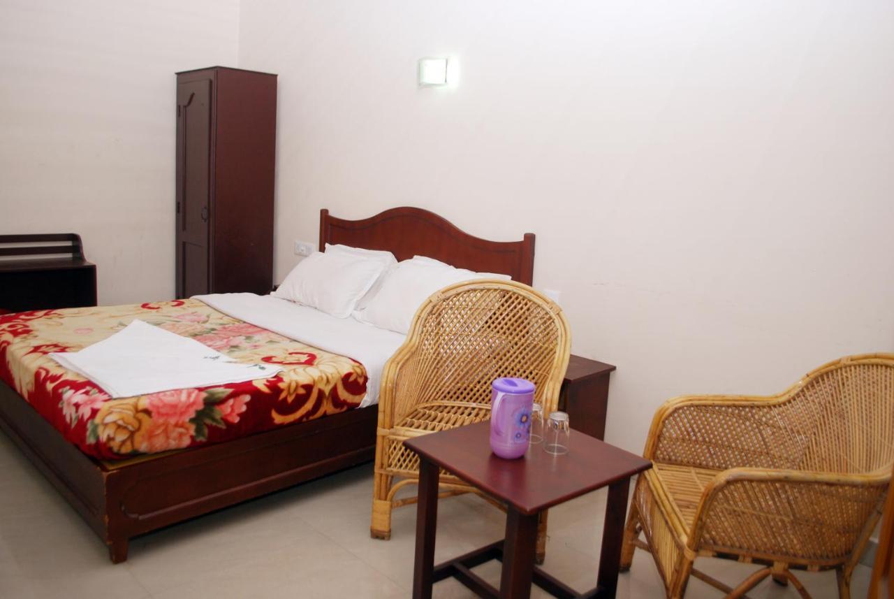Jays Hotel Munnar