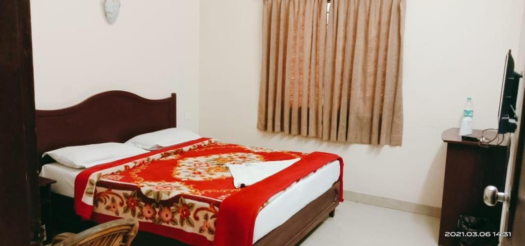 Jays Hotel Munnar