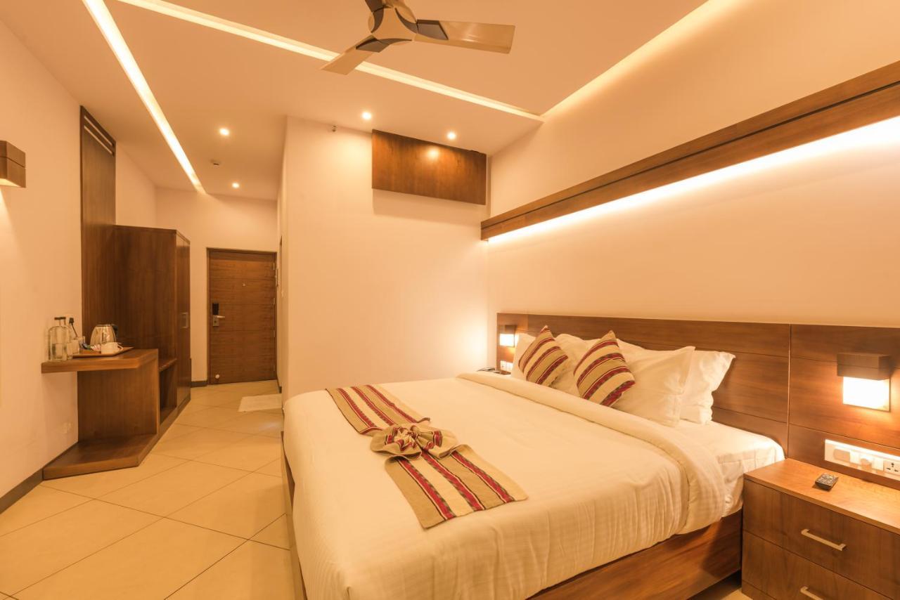 Trivers Hotel
