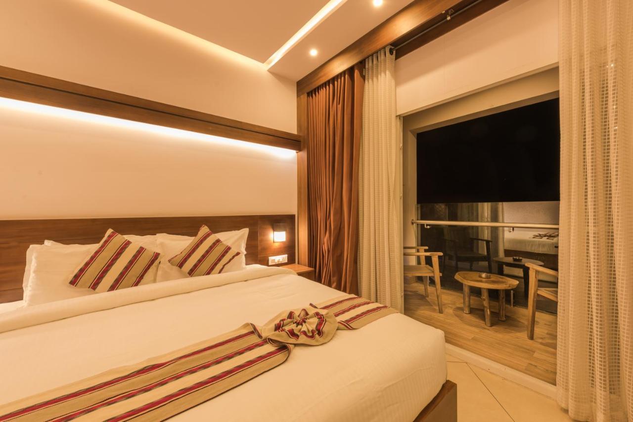 Trivers Hotel 4*