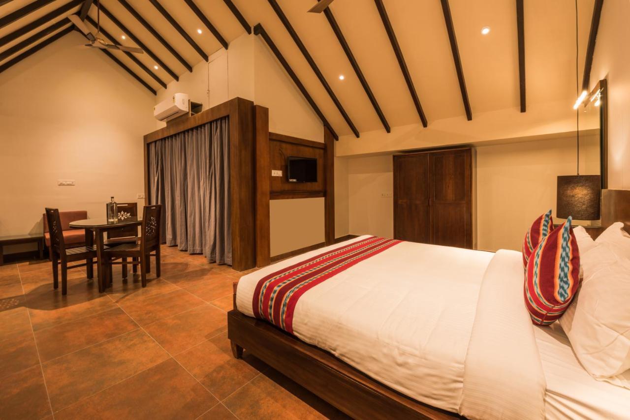 Hotel Trivers Munnar