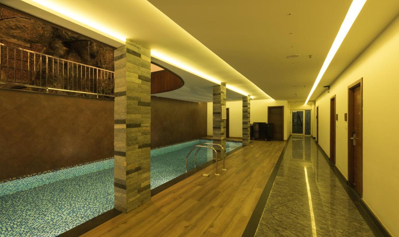 Trivers Hotel 4*
