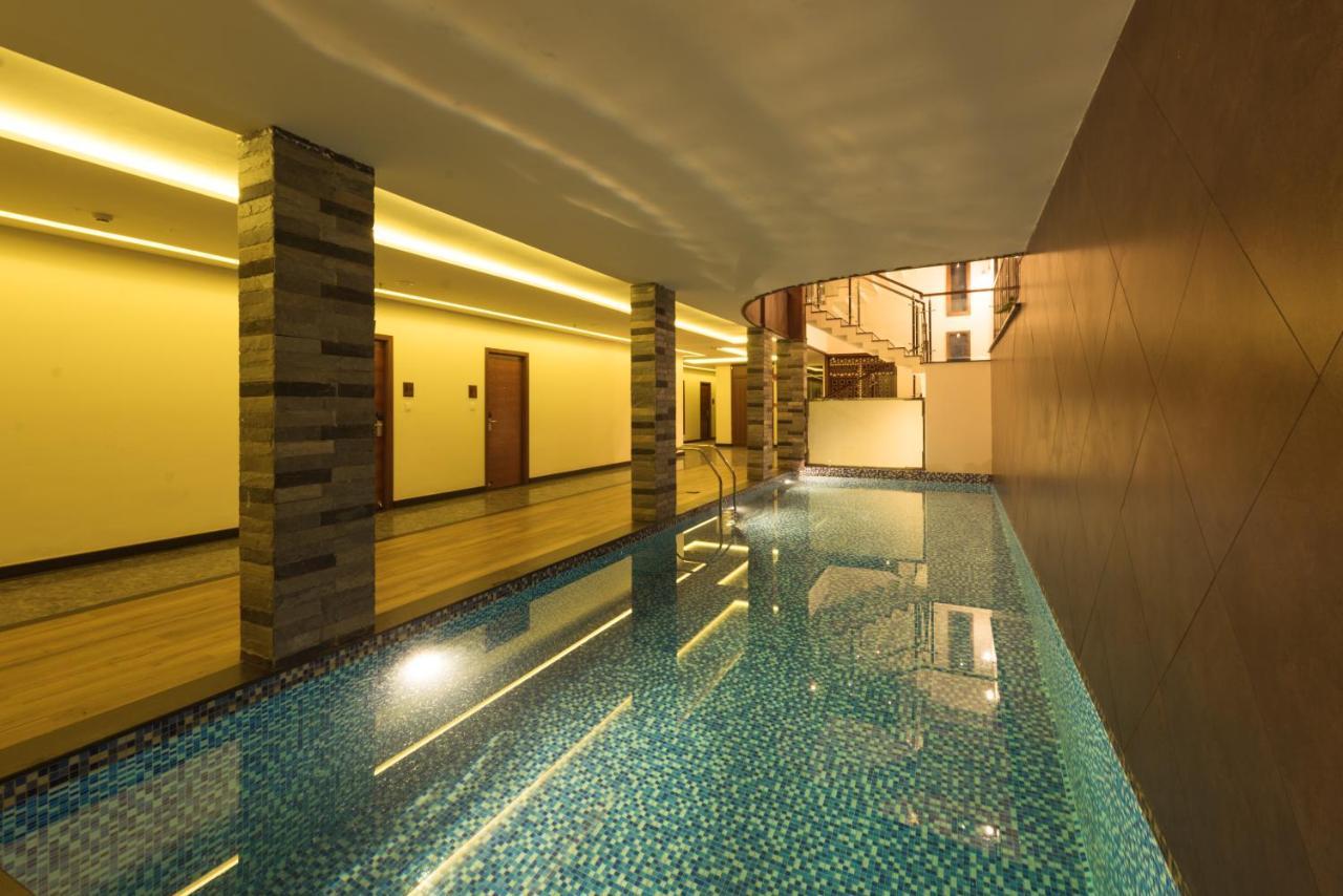 Trivers Hotel