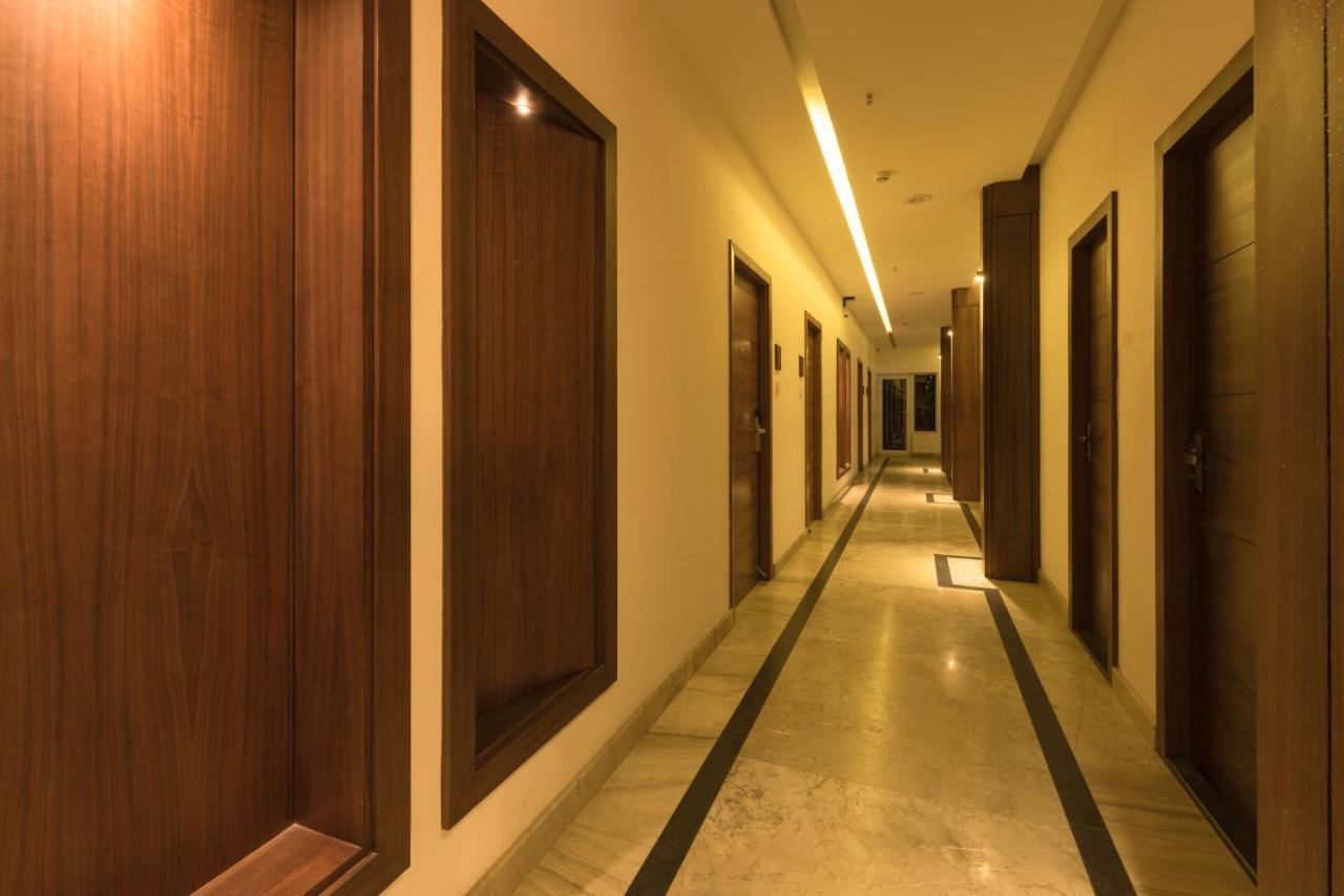 Trivers Hotel Munnar