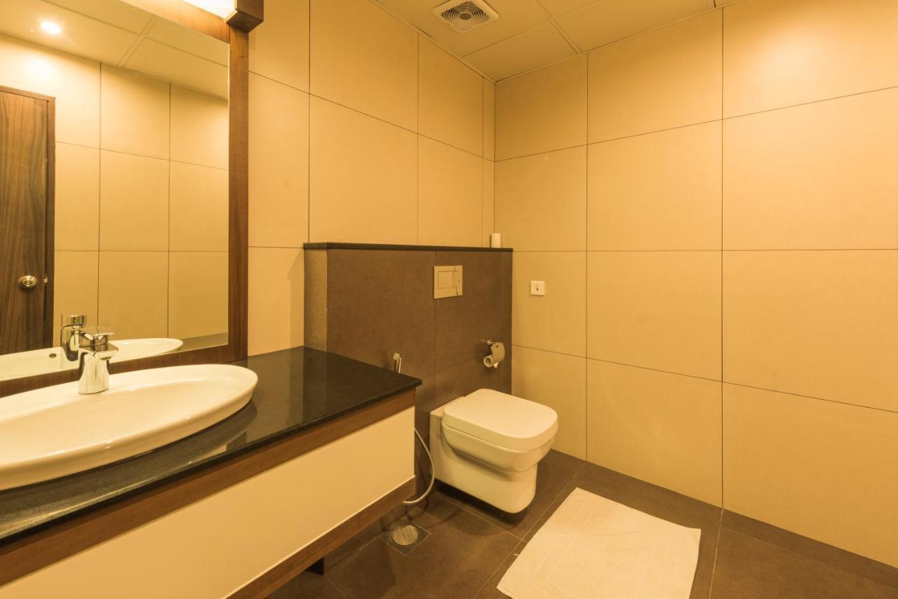 Hotel Trivers Munnar