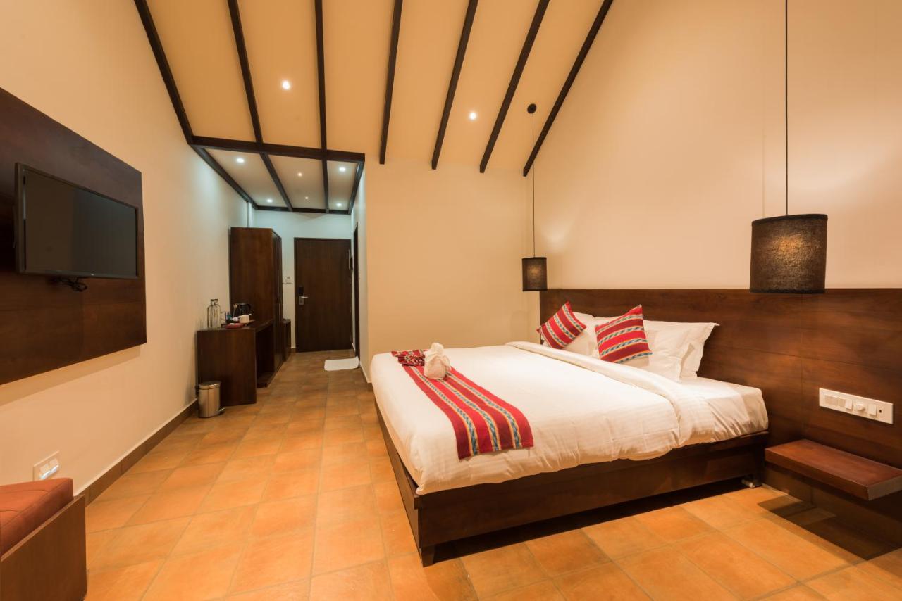 Trivers 4* Munnar