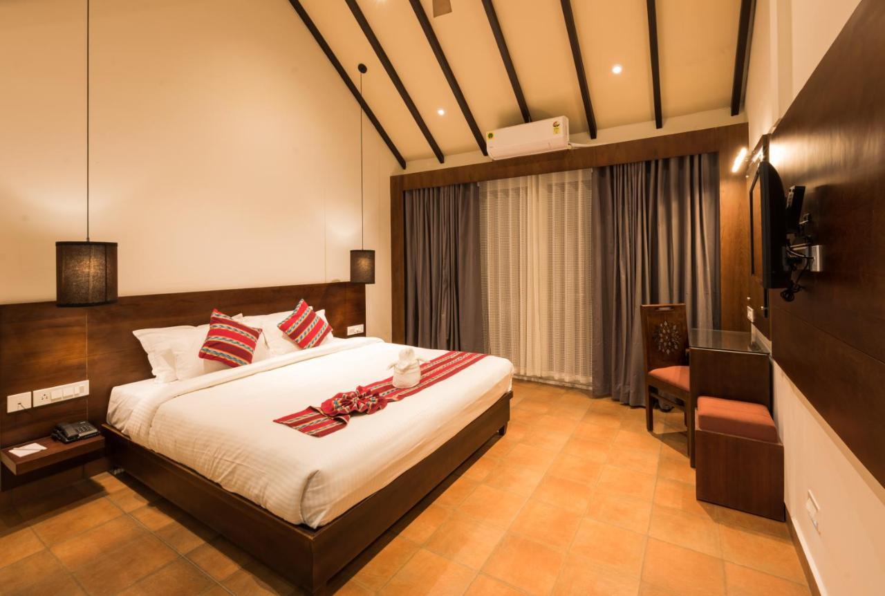 Trivers Hotel 4*