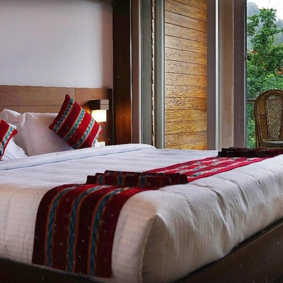 Hotel Trivers Munnar