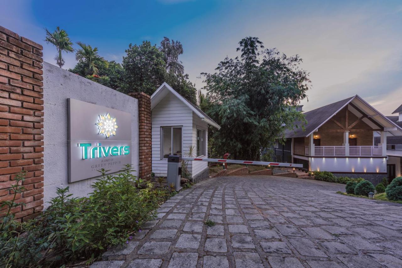 Trivers Munnar