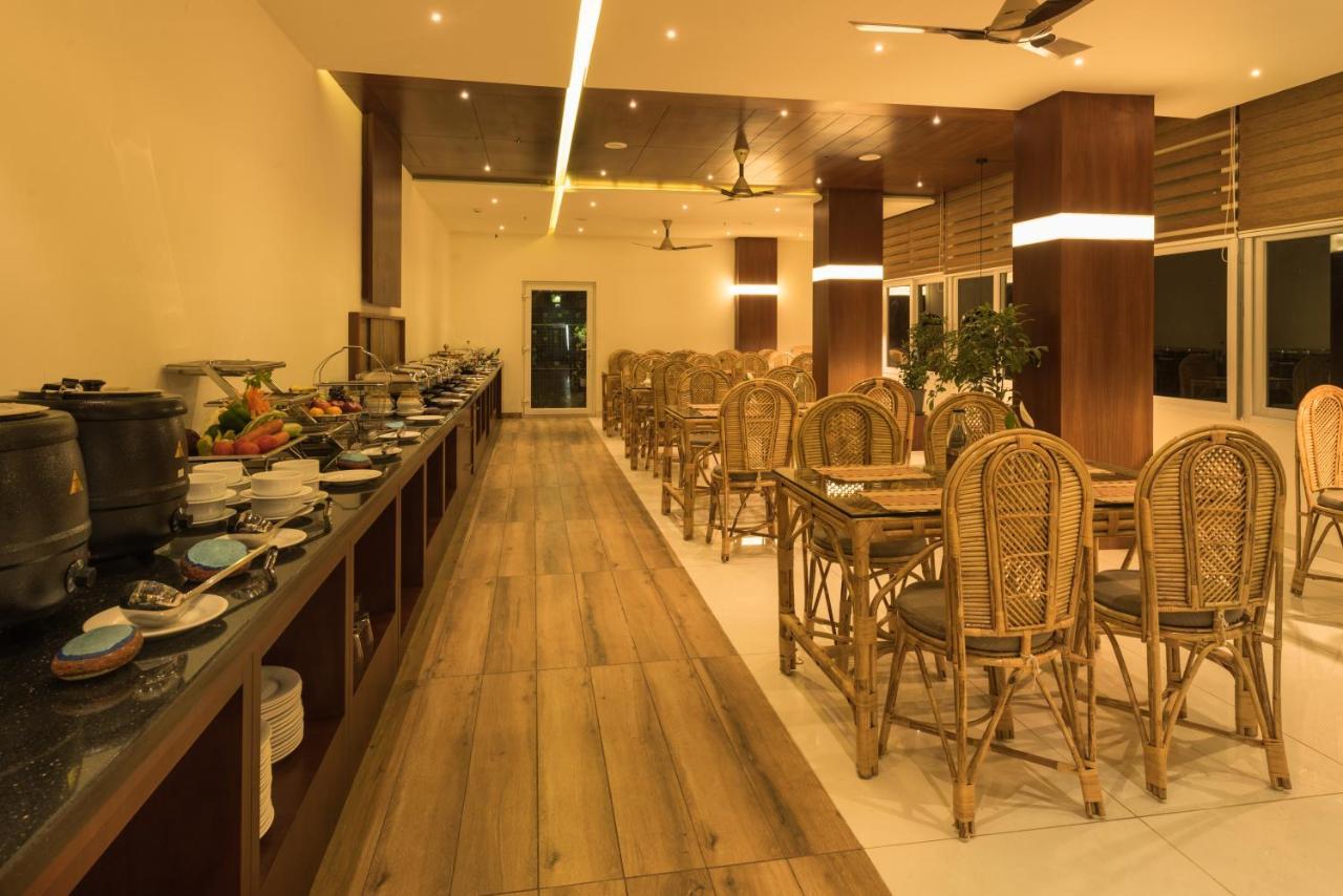 Trivers Hotel
