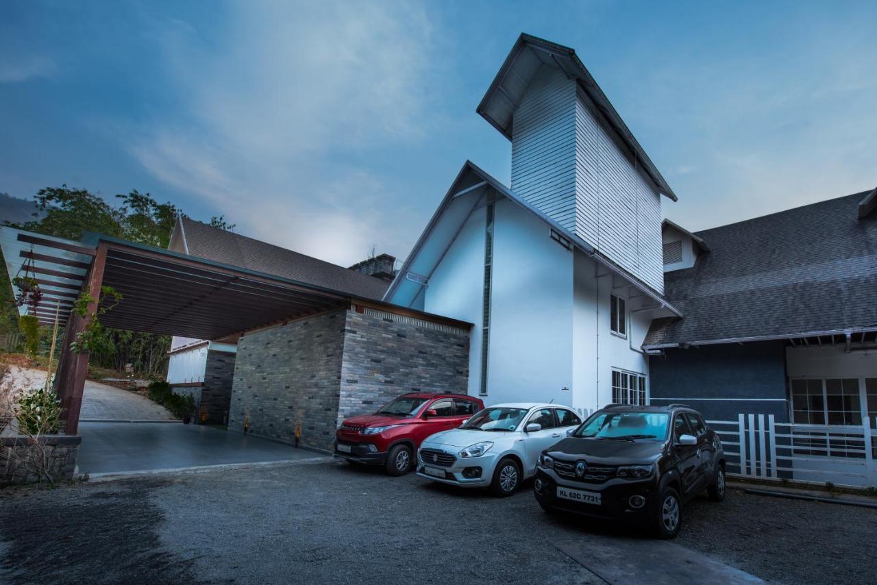 Hotel Trivers 4*