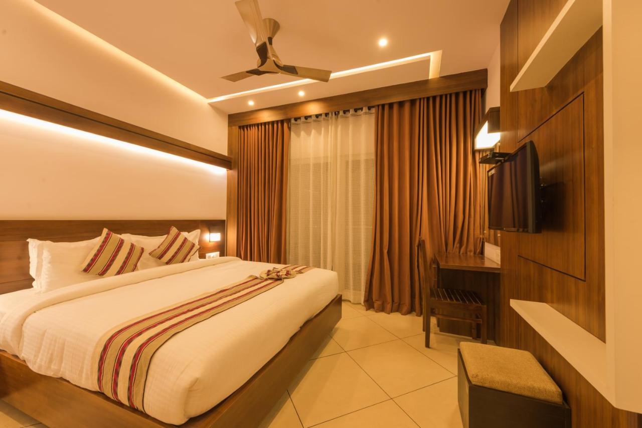 Trivers Hotel