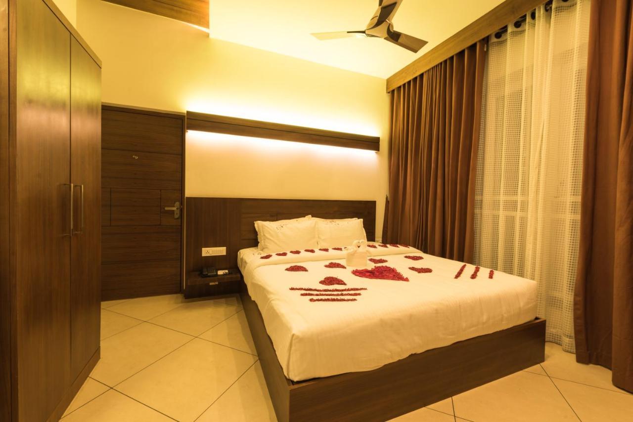 Trivers Hotel 4*