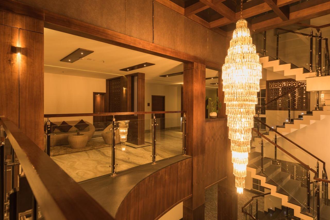 Trivers Hotel 4*