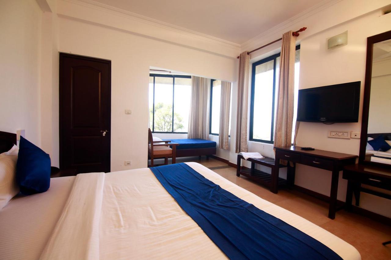 Hotel Tu Casa Resorts