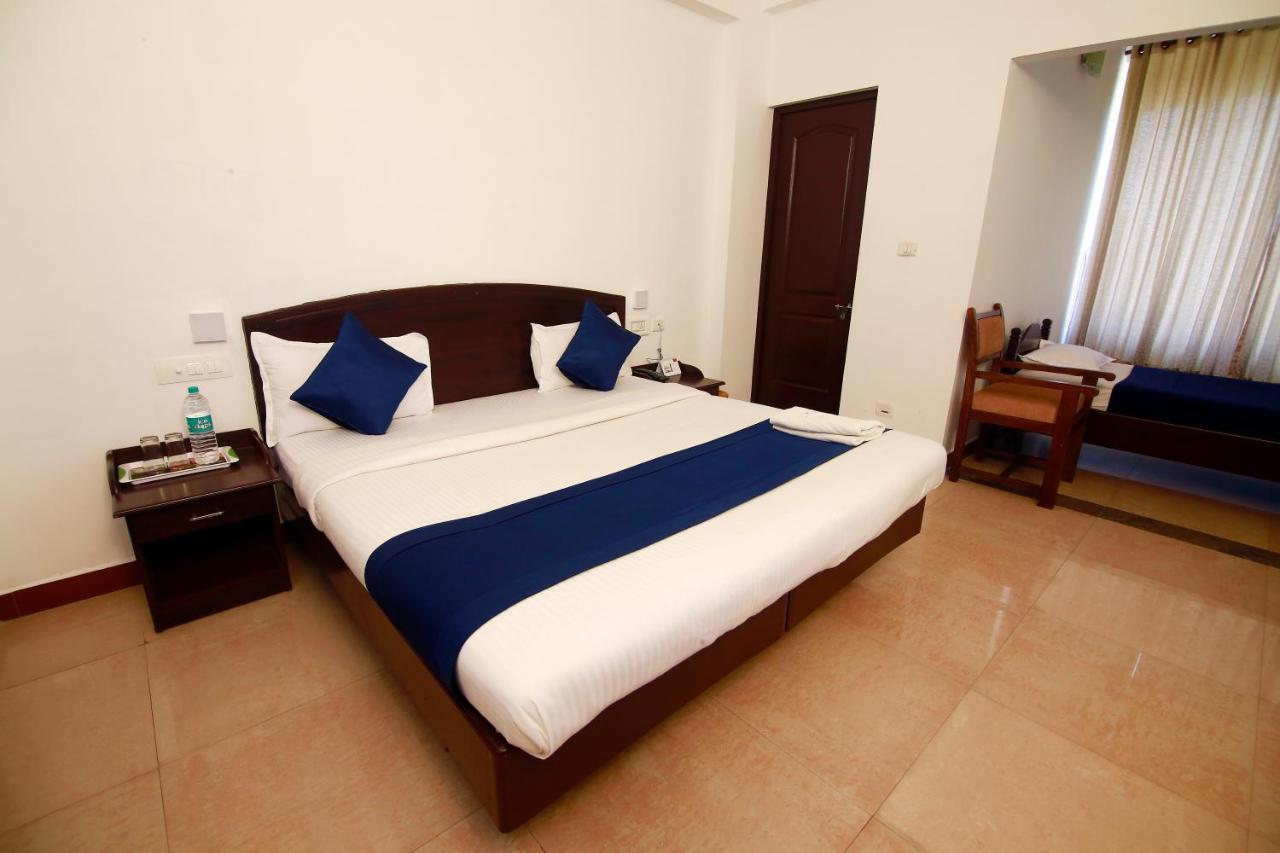 Hotel Tu Casa Resorts Munnar