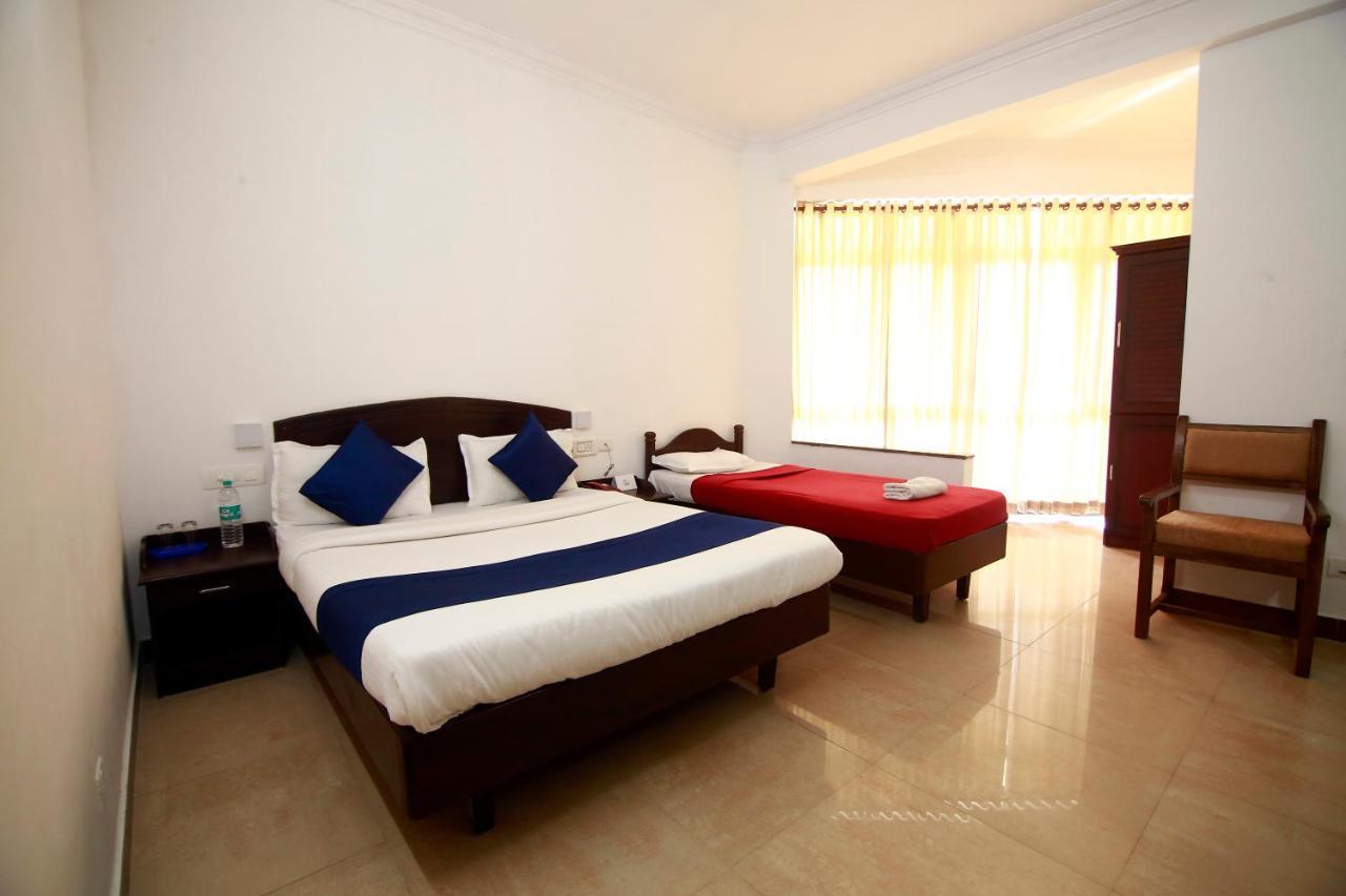 Tu Casa Resorts