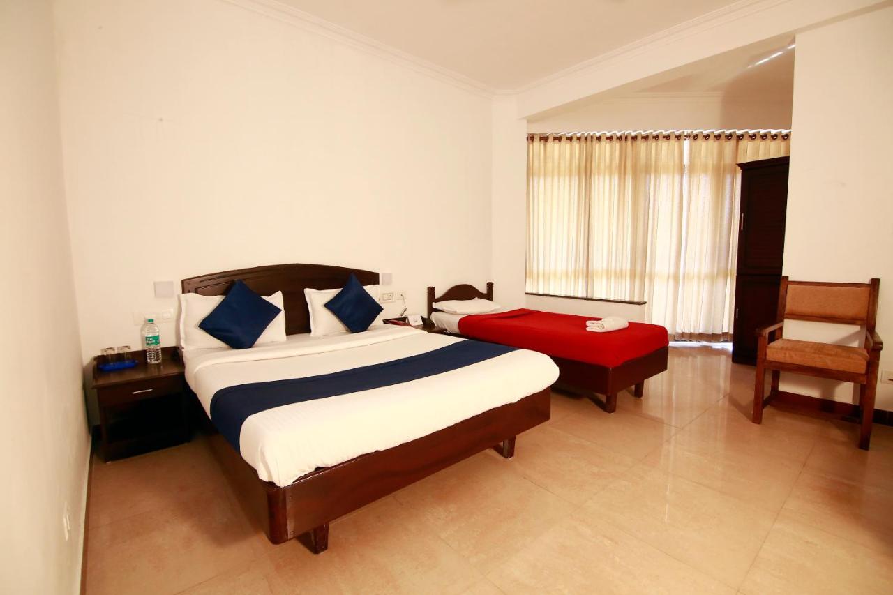 Tu Casa Resorts 2* Munnar