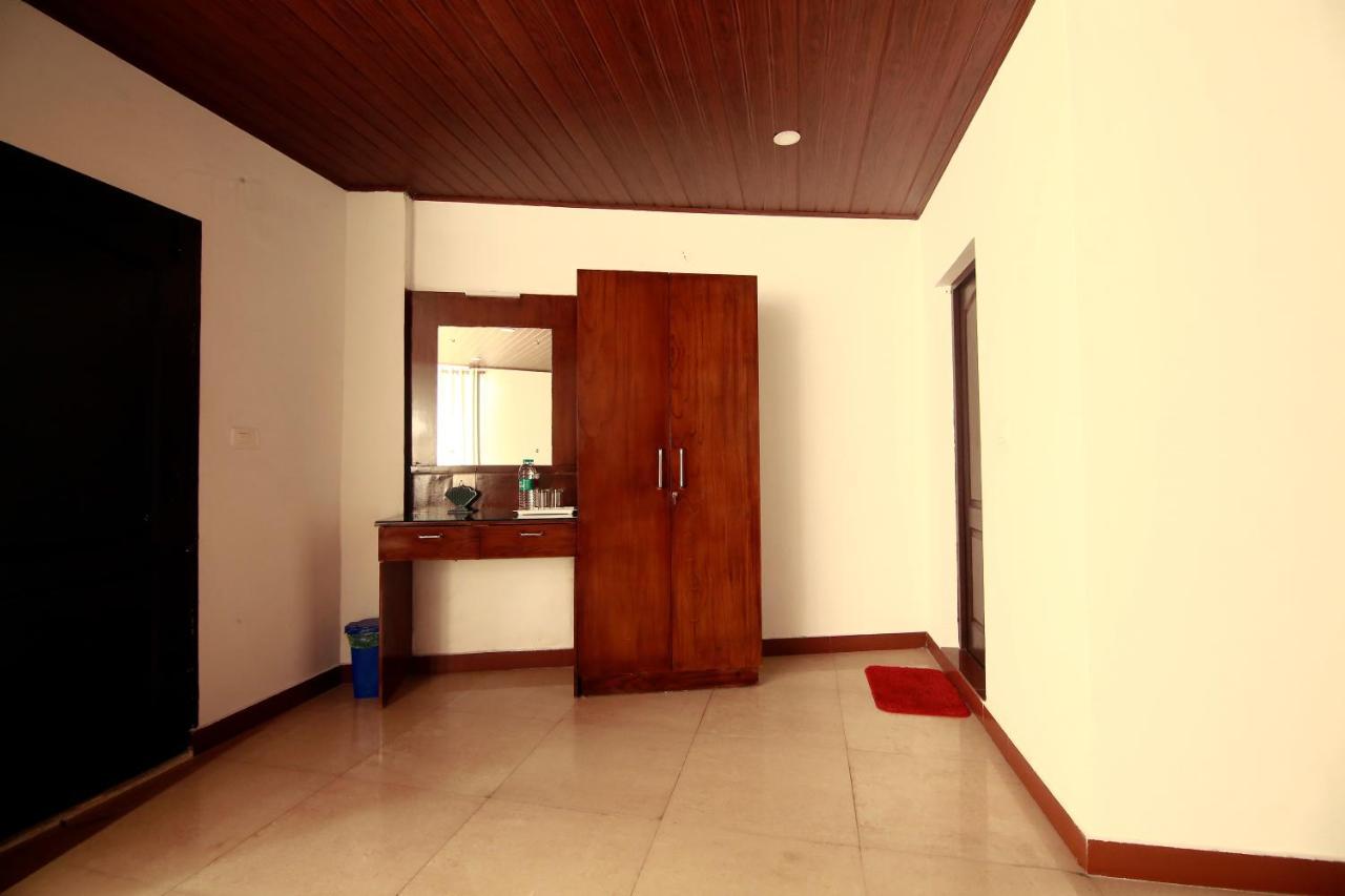 Hotel Tu Casa Resorts Munnar