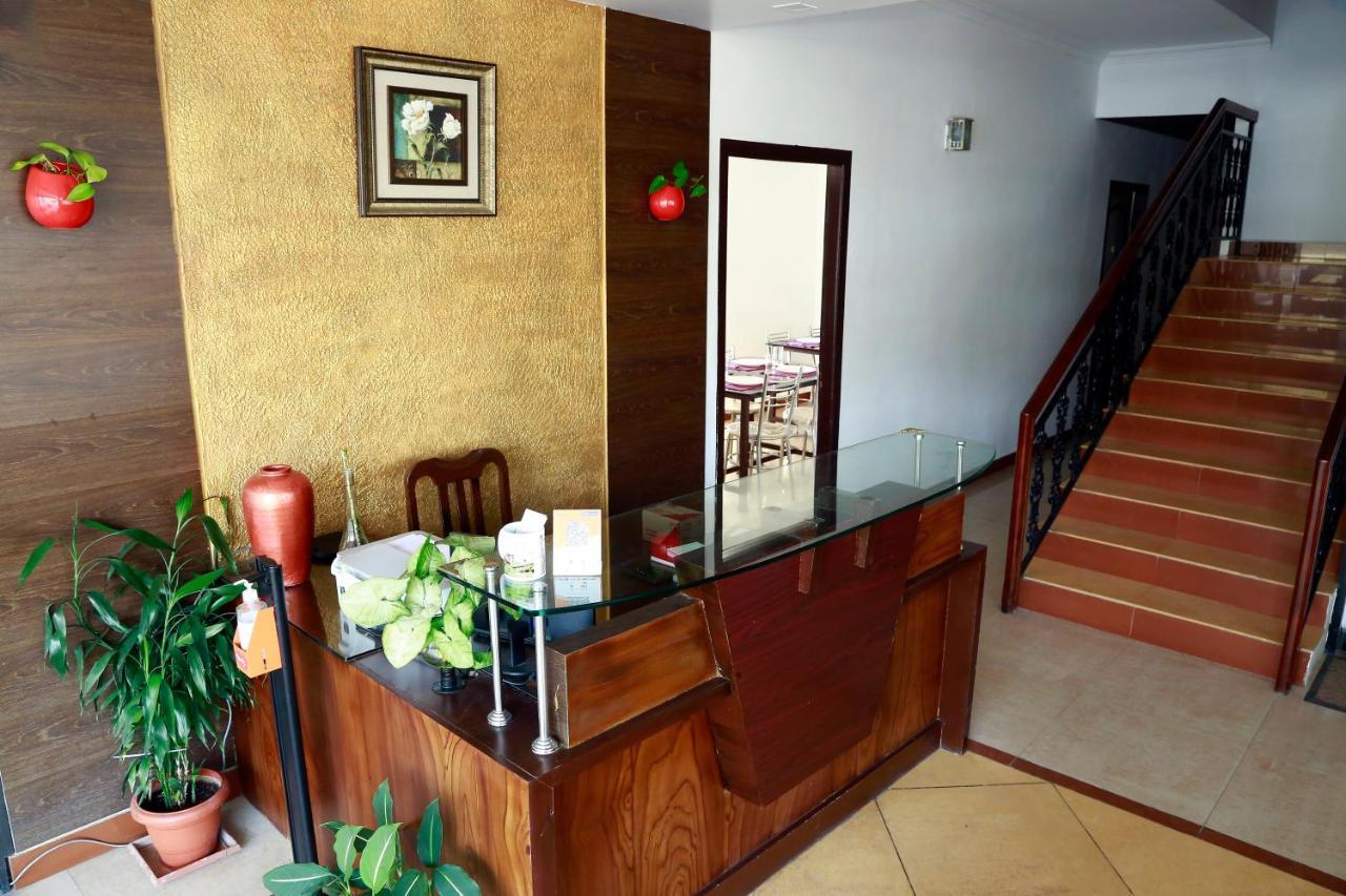 Tu Casa Resorts Hotel Munnar