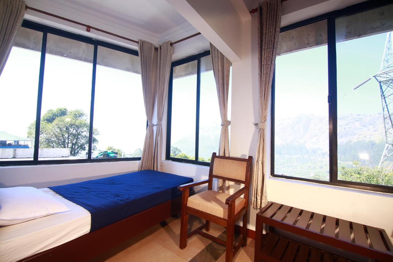 Hotel Tu Casa Resorts Munnar