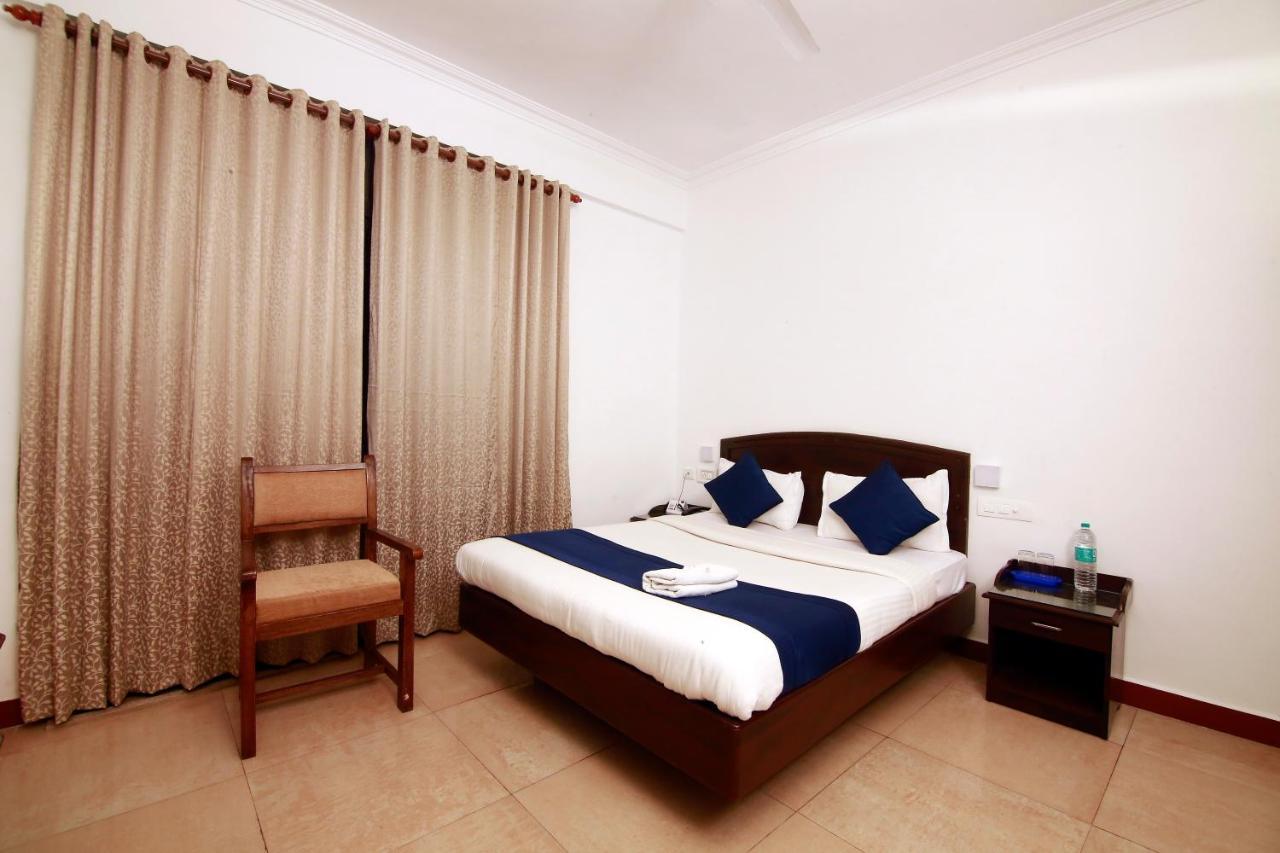 Tu Casa Resorts 2* Munnar