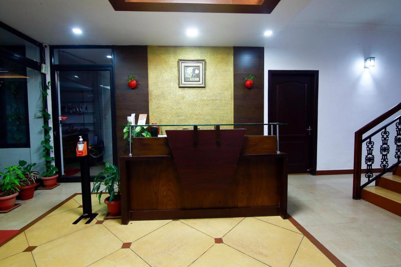 Hotel Tu Casa Resorts Munnar
