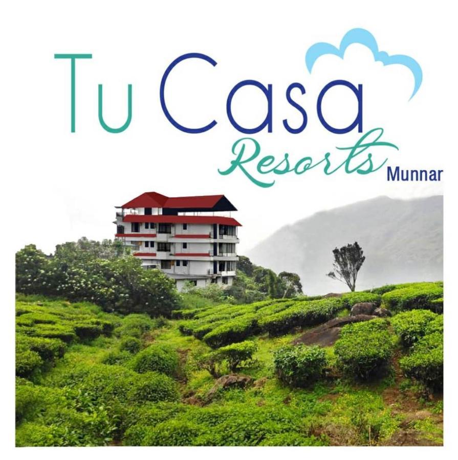 Tu Casa Resorts Munnar