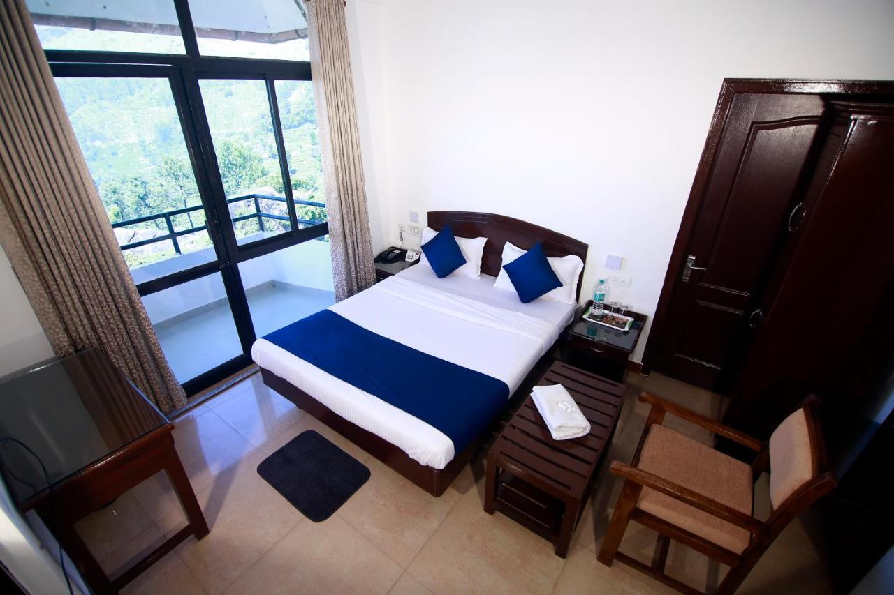 Tu Casa Resorts 2* Munnar