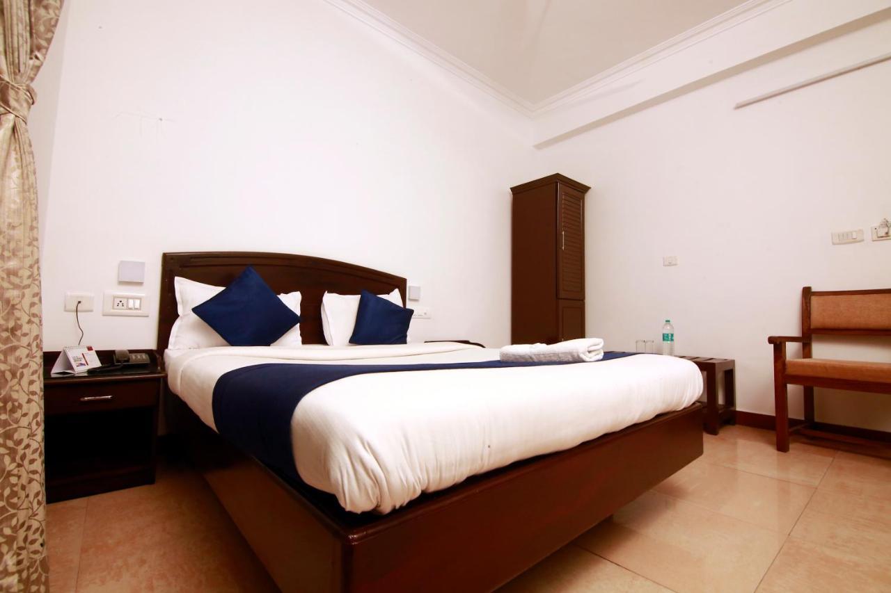 Tu Casa Resorts Munnar