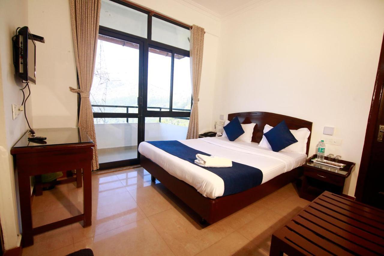 Tu Casa Resorts Munnar