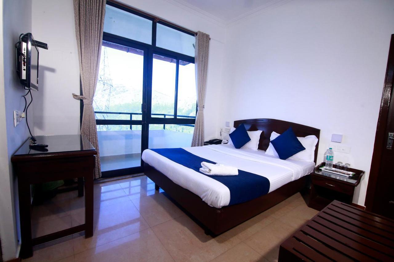 Tu Casa Resorts 2* Munnar