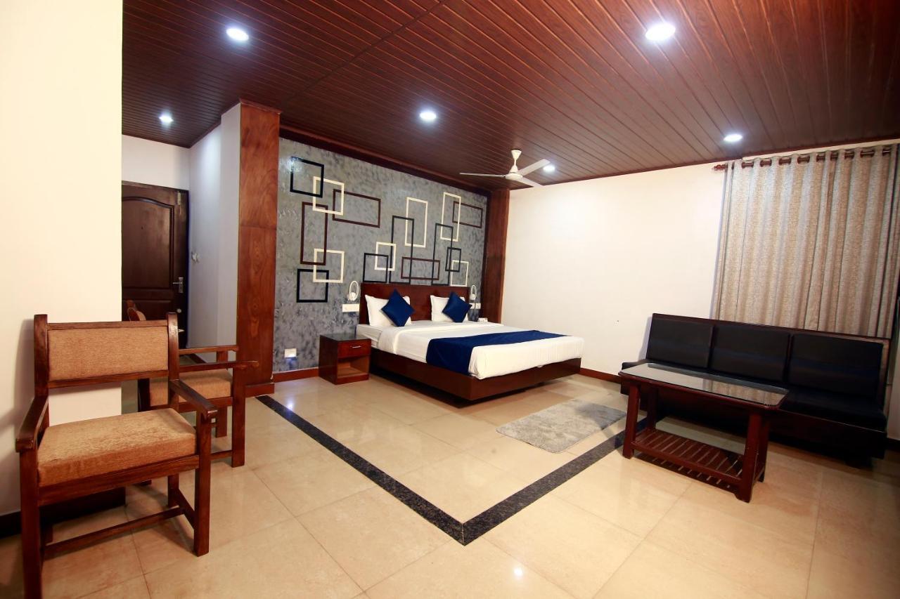 Tu Casa Resorts
