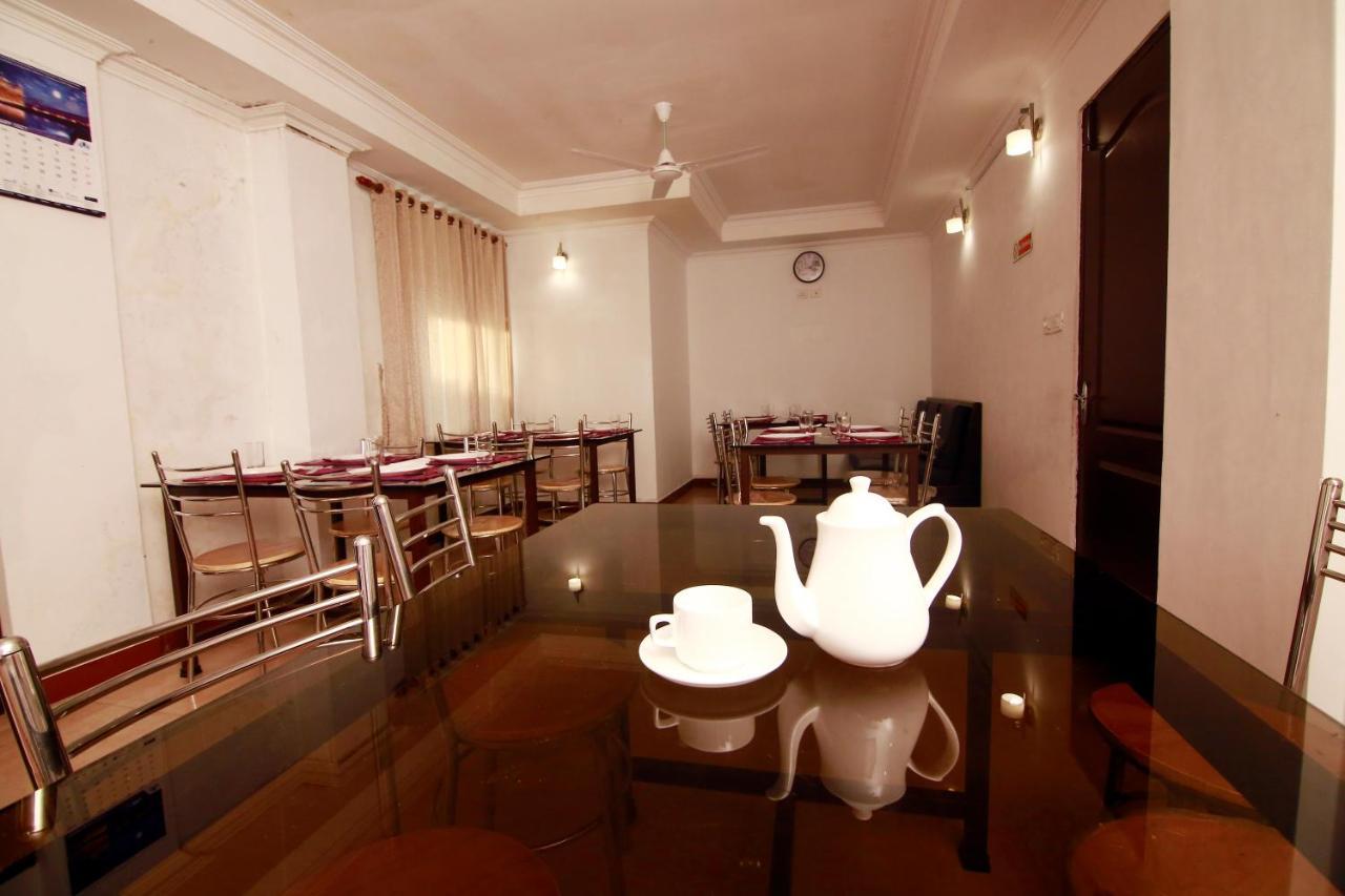 Hotel Tu Casa Resorts Munnar