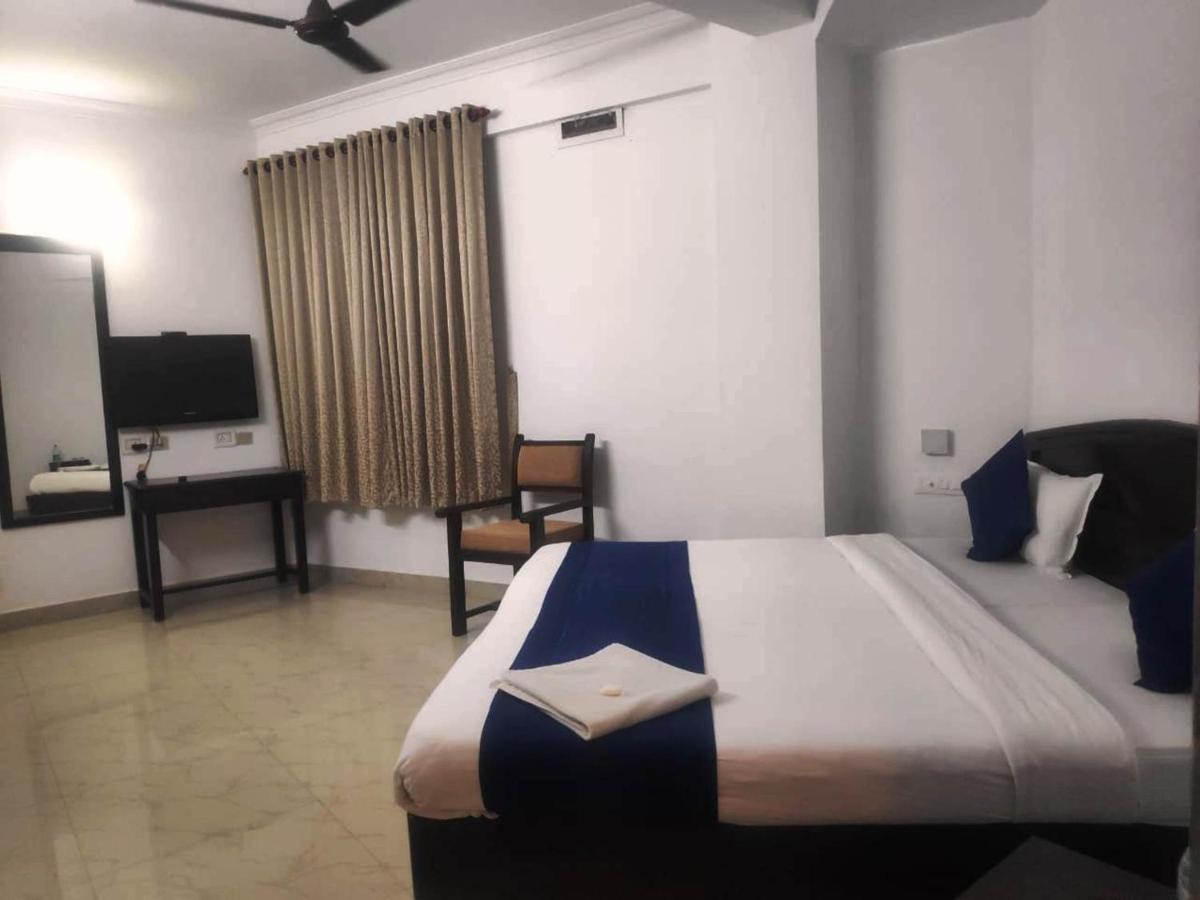 Tu Casa Resorts