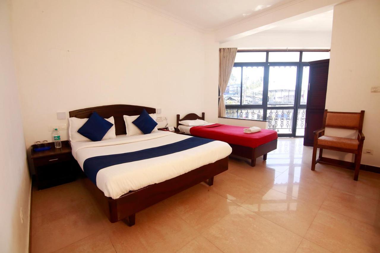 Hotel Tu Casa Resorts Munnar