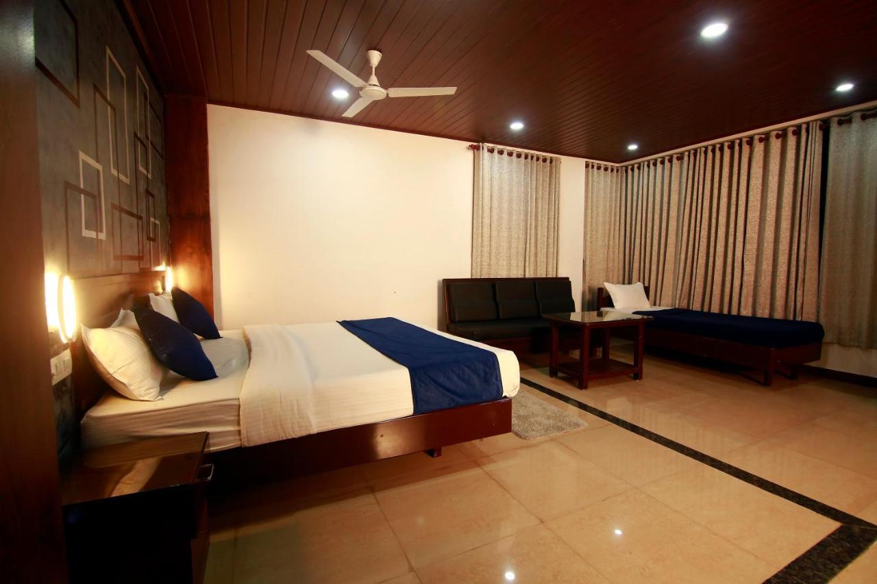 Hotel Tu Casa Resorts 2*